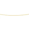 Prouds Necklaces>9Ct 50Cm Solid Box Chain