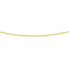Prouds Necklaces>9Ct Gold 42Cm Solid Box Chain