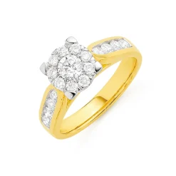 Prouds Rings><noscript><img width=