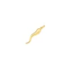 Prouds Charms>9Ct Gold Horn Of Plenty Charm