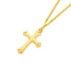 Prouds Pendants>9Ct 20Mm Celtic Cross Pendant