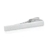 Prouds Cufflinks & Tie Bars>Laidlaw + Leeds Stainless Steel Tie Clip - 55Mm