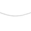 Prouds Necklaces>Silver Snake Chain